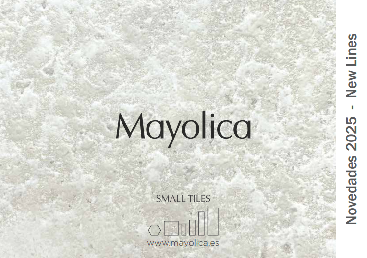 MAYOLICA 2025