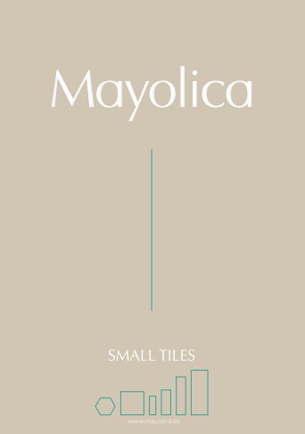 MAYOLICA