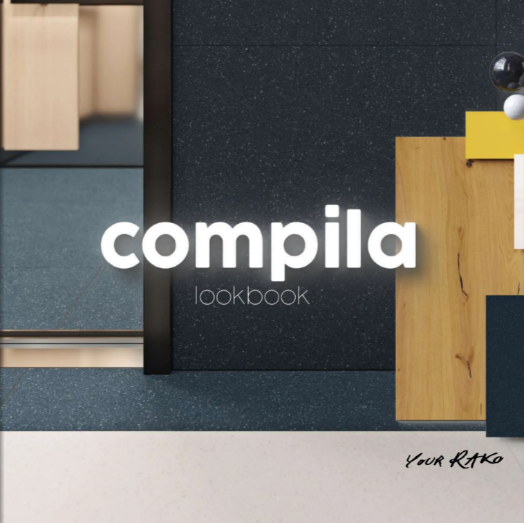 RAKO COMPILA