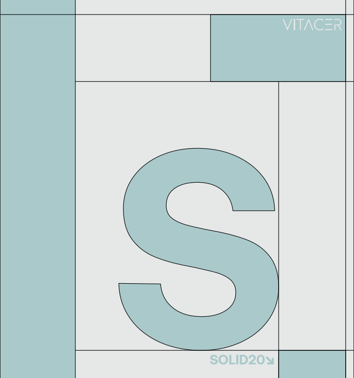 VITACER SOLID20