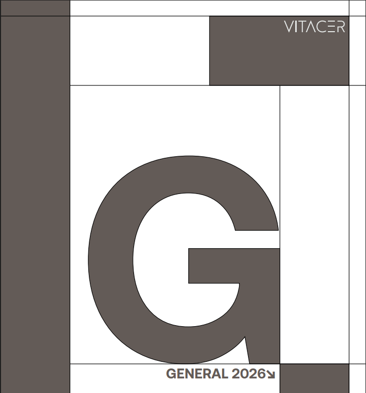 VITACER GENERAL 2026